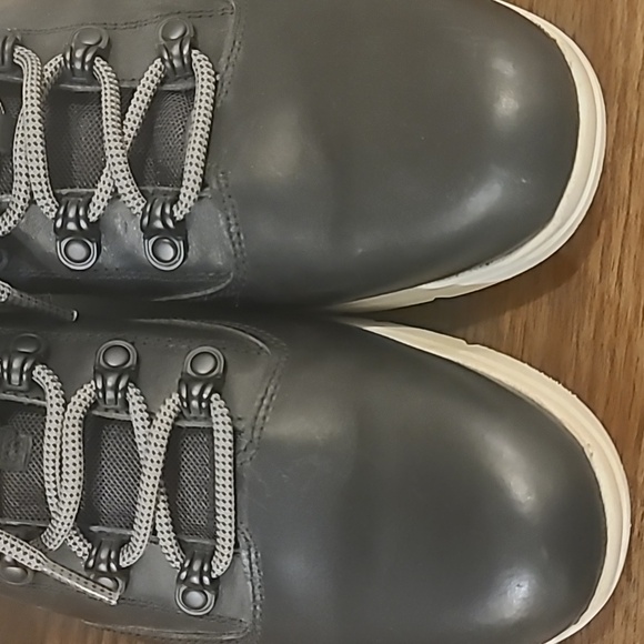 Timberland Killington leather Hiking Boots - Picture 5 of 6